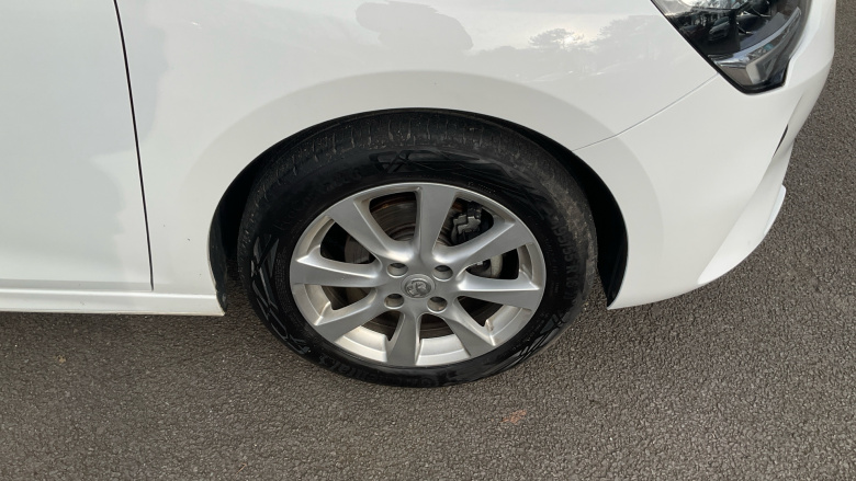 Vauxhall Corsa 1.2 Design 5dr Petrol Hatchback